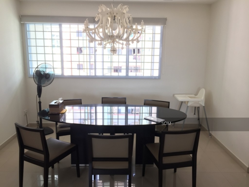 Tampines Street 91 thumbnail photo